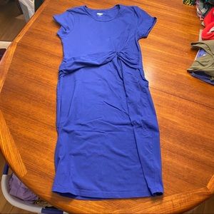 Old Navy Maternity Dress
